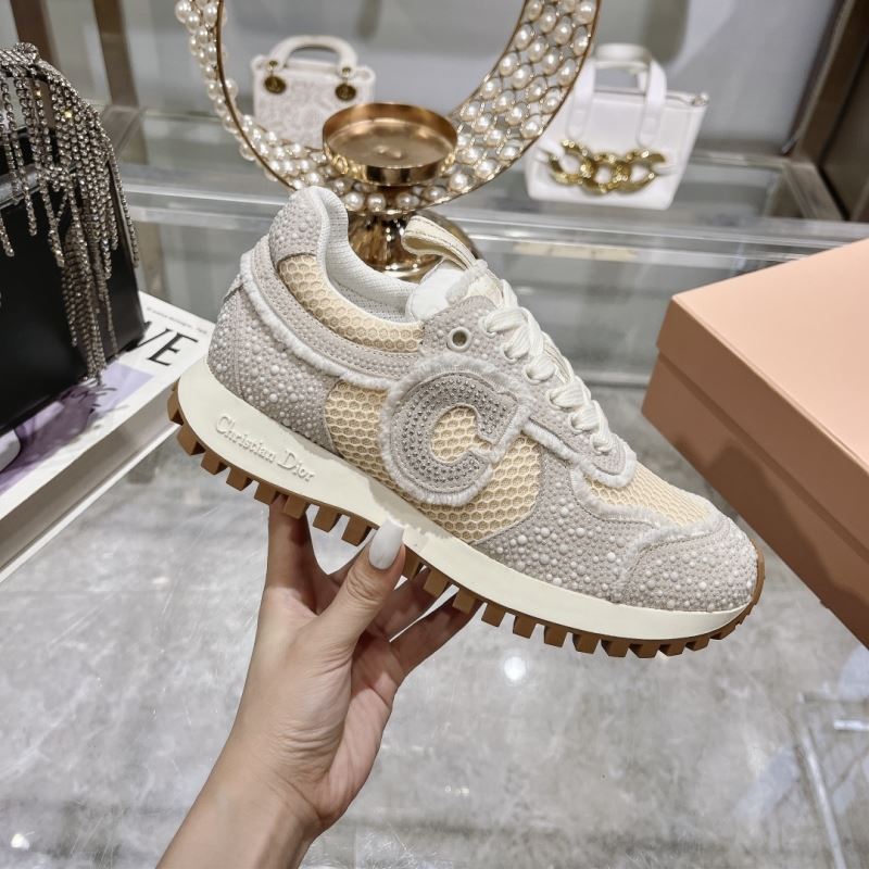 Christian Dior Sneaker